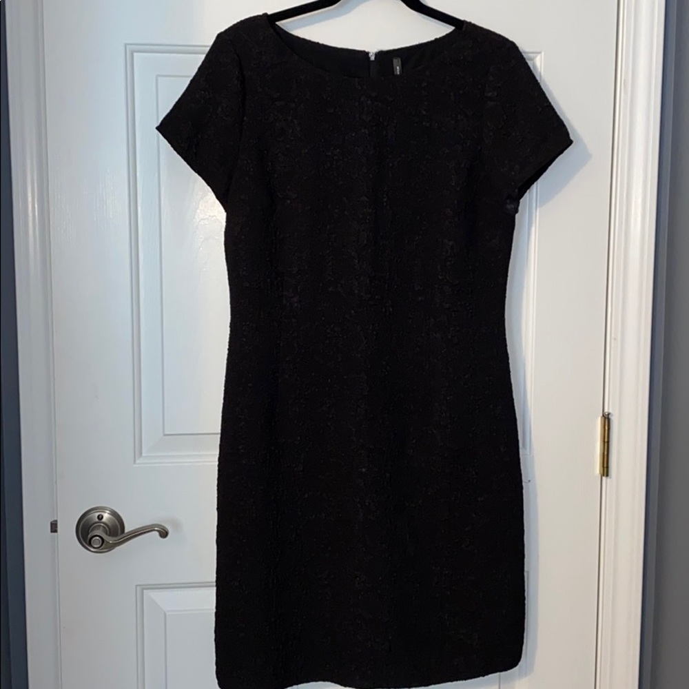 MARC Little Black Dress